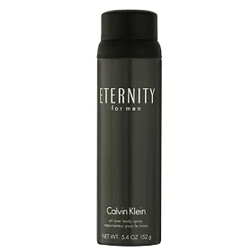 Calvin Klein Eternity for Men DEO ve spreji 160 ml M