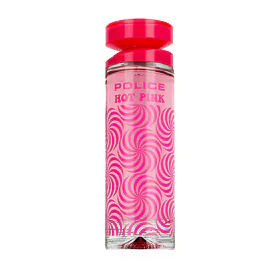 POLICE Hot Pink EDT 100 ml W