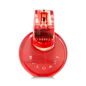 Bvlgari Omnia Coral EDT plnitelný 100 ml W