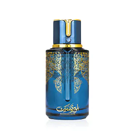 Arabiyat Prestige Blueberry Musk EDP 100 ml UNISEX