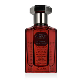 Lorenzo Villoresi Alamut Toaletní voda 50 ml