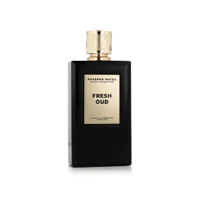 Rosendo Mateu Olfactive Expressions Fresh Oud Parfém 100 ml UNISEX