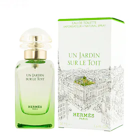 Hermès Un Jardin Sur le Toit EDT 50 ml UNISEX