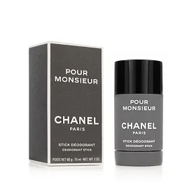 Chanel Pour Monsieur DST 75 ml M