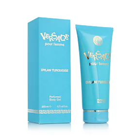 Versace Pour Femme Dylan Turquoise BG 200 ml W