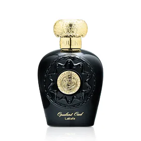 Lattafa Opulent Oud EDP 100 ml UNISEX