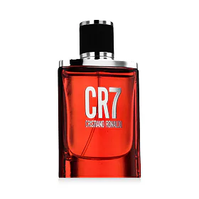 Cristiano Ronaldo CR7 EDT 30 ml M