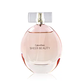 Calvin Klein Sheer Beauty EDT 100 ml W