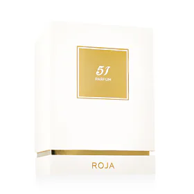 Roja Parfums 51 Parfém pro ženy 50 ml