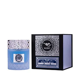 Paris Corner Mawj Moscow Mule EDP 100 ml UNISEX