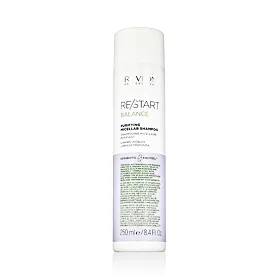 Revlon Professional Restart Balance Purifying Micellar Shampoo 250 ml