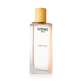 Loewe Agua Mar de Coral EDT 50 ml UNISEX