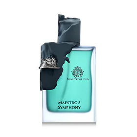 Ministry of Oud Maestro’s Symphony EDP 100 ml UNISEX