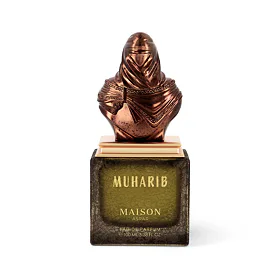 MAISON ASRAR Muharib EDP 100 ml UNISEX