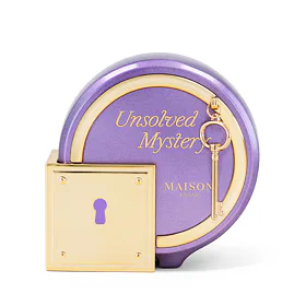 MAISON ASRAR Unsolved Mystery EDP 100 ml UNISEX