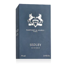 Parfums de Marly Sedley EDP 75 ml UNISEX