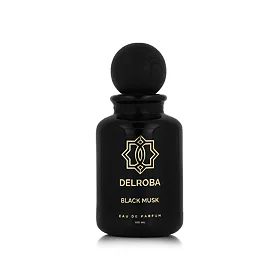 Delroba Black Musk EDP 100 ml M