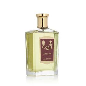 Floris Leather Oud EDP 100 ml UNISEX