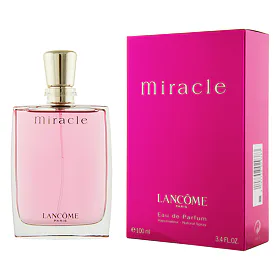 Lancôme Miracle pour Femme EDP 100 ml W