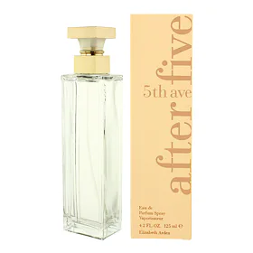 Elizabeth Arden 5th Avenue After Five EDP 125 ml W