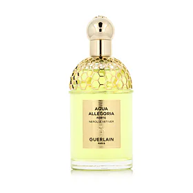 Guerlain Aqua Allegoria Forte Nerolia Vetiver EDP plnitelný 125 ml UNISEX
