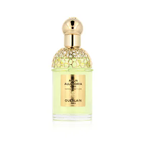 Guerlain Aqua Allegoria Forte Nerolia Vetiver EDP plnitelný 75 ml UNISEX