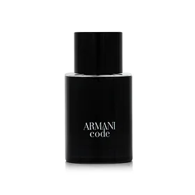 Giorgio Armani Code Homme EDT plnitelný 50 ml M