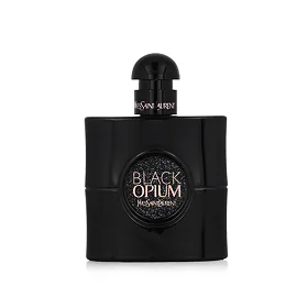 Yves Saint Laurent Black Opium Le Parfum 50 ml W