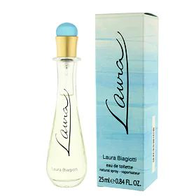 Laura Biagiotti Laura EDT 25 ml W
