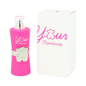 Tous Your Moments Toaletní voda pro ženy 90 ml