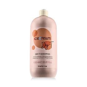 Inebrya Ice Cream Dry-T Shampoo 1000 ml