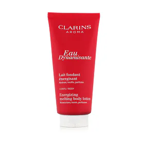 Clarins Eau Dynamisante BL 200 ml UNISEX