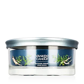 Yankee Candle Signature 5-Wick Tumbler vonná svíčka 340 g