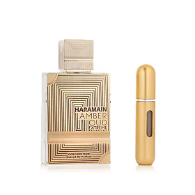 Al Haramain Amber Oud Gold Edition Extreme Extrait de Parfum 60 ml UNISEX