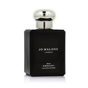 Jo Malone Oud & Bergamot EDC Intense 50 ml UNISEX