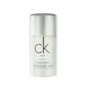 Calvin Klein CK One DST 75 ml UNISEX