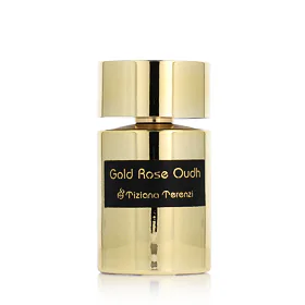 Tiziana Terenzi Gold Rose Oudh vlasový sprej 50 ml UNISEX