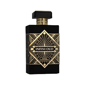 Maison Alhambra Infini Oud EDP 100 ml UNISEX