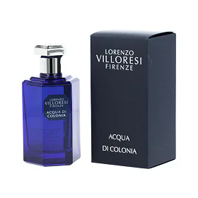 Lorenzo Villoresi Firenze Acqua di Colonia EDT 100 ml UNISEX