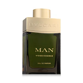 Bvlgari Man Wood Essence EDP plnitelný 100 ml M