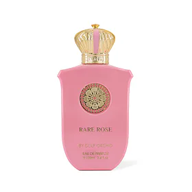Gulf Orchid Rare Rose EDP 100 ml UNISEX
