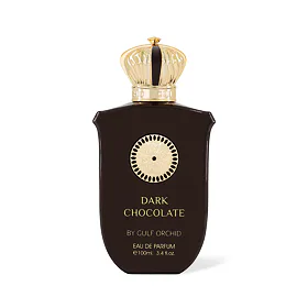Gulf Orchid Dark Chocolate EDP 100 ml UNISEX