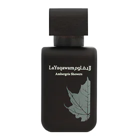 Rasasi La Yuqawam Ambergris Showers EDP 75 ml M