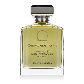 Ormonde Jayne Vanille des Afriques Intensivo Parfém 88 ml UNISEX