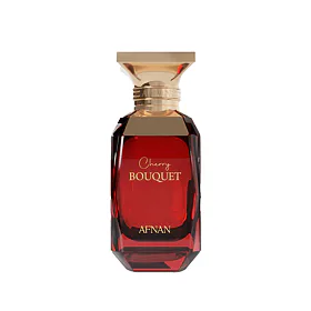 Afnan Cherry Bouquet EDP 80 ml W