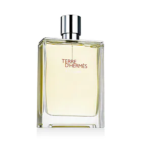 Hermès Terre D'Hermès Eau Givrée EDP plnitelný 175 ml M