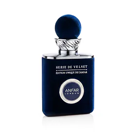 Anfar London Azure Spirit Extrait de Parfum 100 ml M