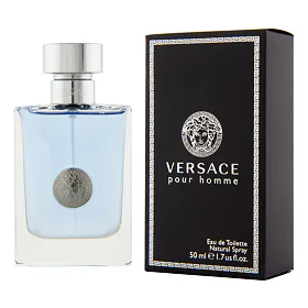 Versace Pour Homme EDT 50 ml M