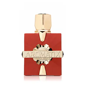 French Avenue Aromatix Carnal Desire Extrait de Parfum 100 ml M