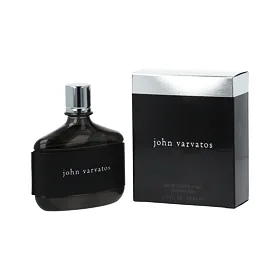 John Varvatos John Varvatos for Men EDT 75 ml M